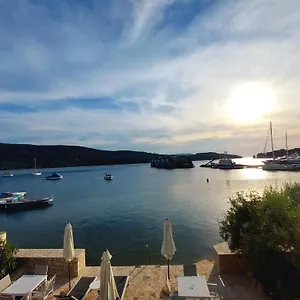  Appartamento Solis 2 Croazia